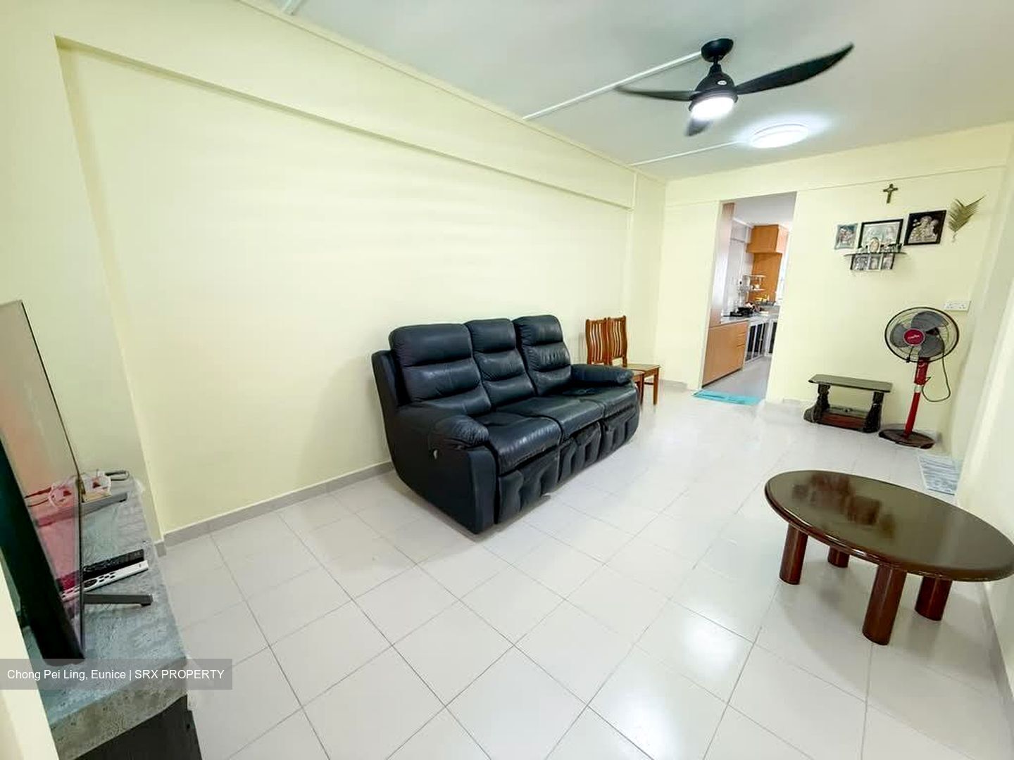 Blk 623 Yio Chu Kang Heights (Ang Mo Kio), HDB 3 Rooms #569282071